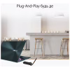 Сетевая карта Wi-Fi ASUS USB-AX56 (90IG06H0-MO0R10) - Image 8