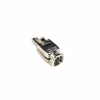Конектор Eserver RJ45 cat.6A FTP 8P8C, безінструментальний (WT-6084-FTP) - Image 3