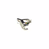 Конектор Eserver RJ45 cat.6A FTP 8P8C, безінструментальний (WT-6084-FTP) - Image 6
