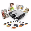 Сендвічниця Tefal SW854D16 - Image 2