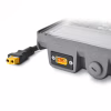 Прожектор Videx LED прожектор автономний 10W 5000K 3.2 V (VL-FSO-205) - Image 3