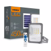 Прожектор Videx LED прожектор автономний 10W 5000K 3.2 V (VL-FSO-205) - Image 4