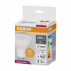 Лампочка Osram LED VALUE, PAR16, 5W, 4000K GU10 (4058075689541) - Image 2