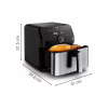 Мультипіч Tefal EY855D10 - Image 3