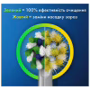 Электрическая зубная щетка Oral-B D305.513.3X Black - Image 5