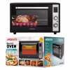Электропечь Ardesto MEO-F60CEL - Image 12