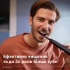 Електрична зубна щітка Philips HX7111/01 - Image 3