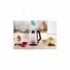 Электрочайник Gorenje 1.7л, 2,200 Вт, strix контроль, скло, нерж (K17OGS) - Image 4