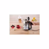 Электрочайник Gorenje 1.7л, 2,200 Вт, strix контроль, скло, нерж (K17OGS) - Image 5