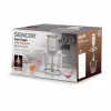 Измельчитель Sencor SCB7000WH - Image 12