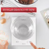 Ваги кухонні Tefal BC5504V0 - Image 5
