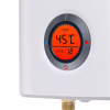 Проточный водонагреватель Thermex Topflow 6000 - Image 6