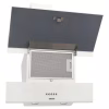 Витяжка кухонна Eleyus Focus 1000 60 WH - Image 5