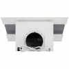 Вытяжка кухонная Eleyus Focus 1000 60 WH - Image 7