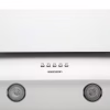 Вытяжка кухонная Eleyus Focus 1000 60 WH - Image 8