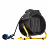 Обогреватель Ardesto IFH-05B - Image 9