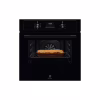 Комплект вбудованої техніки Electrolux Духова шафа EOF3H50BK + Варильна поверхня KGS6436RK (1) - Image 3