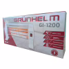 Обігрівач Grunhelm GI-1200 - Image 5