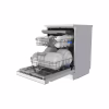 Посудомийна машина Midea MFD60S160Wi-C - Image 3