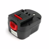 Аккумулятор к электроинструменту PowerPlant для BLACK&DECKER GD-BD-12(B) 12V 2Ah NICD (DV00PT0025) - Image 2