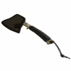 Топор Neo Tools 26см, лезвие 8см, 3Cr13, ручка из парокорда (63-118) - Image 2