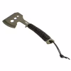 Топор Neo Tools 26см, лезвие 8см, 3Cr13, ручка из парокорда (63-118) - Image 3