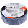Изоляционная лента Yato 20мх19мм синяя (YT-81651) - Image 2