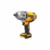 Гайковерт DeWALT 18 В XR Li-lon, 2*5Ah, кейс TSTAK (DCF900P2T) - Image 2