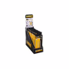Набір бурів DeWALT в касеті для Tough Case, SDS Plus, L=160 мм., d = 5, 6, 8, 10, 12 мм., 6 шт (DT70837) - Image 3