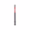 Біта для шуруповерта Milwaukee SHOCKWAVE, PH3, 90мм 1шт (4932430859) - Image 2