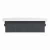 Распределительный щит Schneider Electric Easy9 EU 2 ряда 12 мод (EZ9EUB212) - Image 6