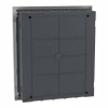 Распределительный щит Schneider Electric Easy9 EU 2 ряда 12 мод (EZ9EUB212) - Image 7