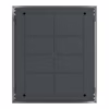 Распределительный щит Schneider Electric Easy9 EU 2 ряда 12 мод (EZ9EUB212) - Image 8