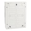Распределительный щит Schneider Electric Easy9 EU 2 ряда 12 мод (EZ9EUC212) - Image 7