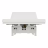 Розетка Schneider Electric ASFORA із заземленням подвійна біла 16А (EPH9900121) - Image 6