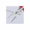 Плоскогубці KNIPEX для електромонтажних робіт (13 96 200) - Image 3