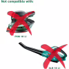 Аккумулятор к электроинструменту Bosch PBA, 18V, 6Ah, 0.7кг (1.600.A00.DD7) - Image 4