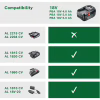 Акумулятор до електроінструменту Bosch PBA, 18V, 6Ah, 0.7кг (1.600.A00.DD7) - Image 5