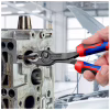 Кліщі KNIPEX TwinGrip 200мм (82 02 200) - Image 3