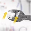 Клещи KNIPEX TwinGrip 200мм (82 02 200) - Image 6