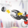 Клещи KNIPEX TwinGrip 200мм (82 02 200) - Image 7