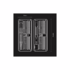 Отвертка Xiaomi JIMIHOME 80in1 Black (JM-GNT80) - Image 6