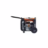 Генератор UNICRAFT інверторний PG-I 80 SE HC, 7.2kW (8kW), 220V, 50Hz, 20л (UNICRAFT PG-I 80 SE HC) - Image 3