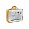 Одеяло Viluta шерстяное стеганое Comfort Зима 140х205 (ковдра_comfort_205*140) - Image 2
