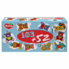 Салфетки косметические Ruta Kids 2 слоя 155 листов (4820023748422) - Image 2