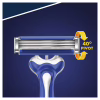 Бритва Gillette Blue 3 Comfort одноразовая 8 шт. (7702018604319) - Image 2