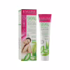 Крем для депіляції Eveline Cosmetics Natural Aloe Vera для чутл. шкіри ніг, рук і бікіні 125 мл (5903416026822) - Image 2