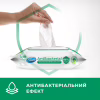 Вологі серветки Smile Antibacterial з соком подорожника 100 шт. (4823071636741/4823071656466) - Image 2