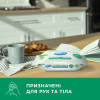 Вологі серветки Smile Antibacterial з соком подорожника 100 шт. (4823071636741/4823071656466) - Image 4