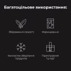 Пакети для вакуумування AENO AVSB20X30 - Image 11